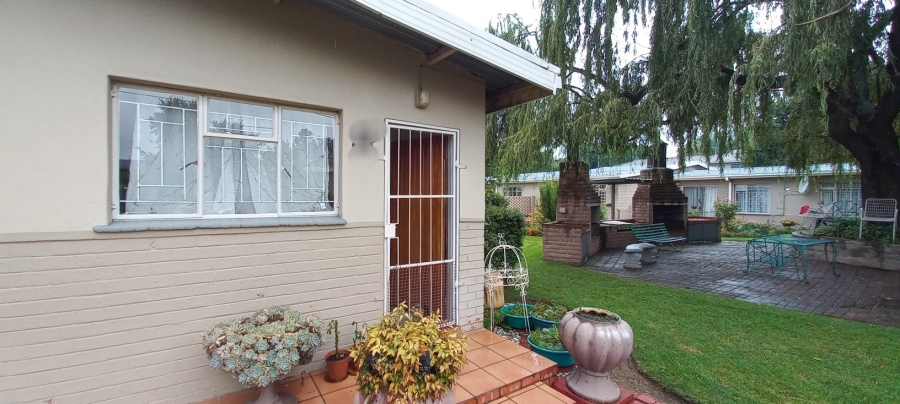 To Let 2 Bedroom Property for Rent in Eureka Free State